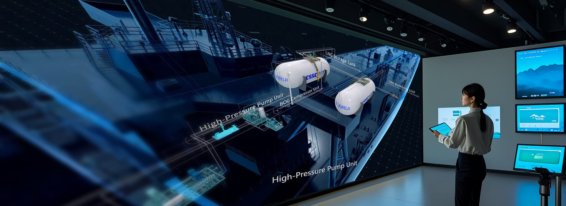 山东翔耀数字科技股份有限公司