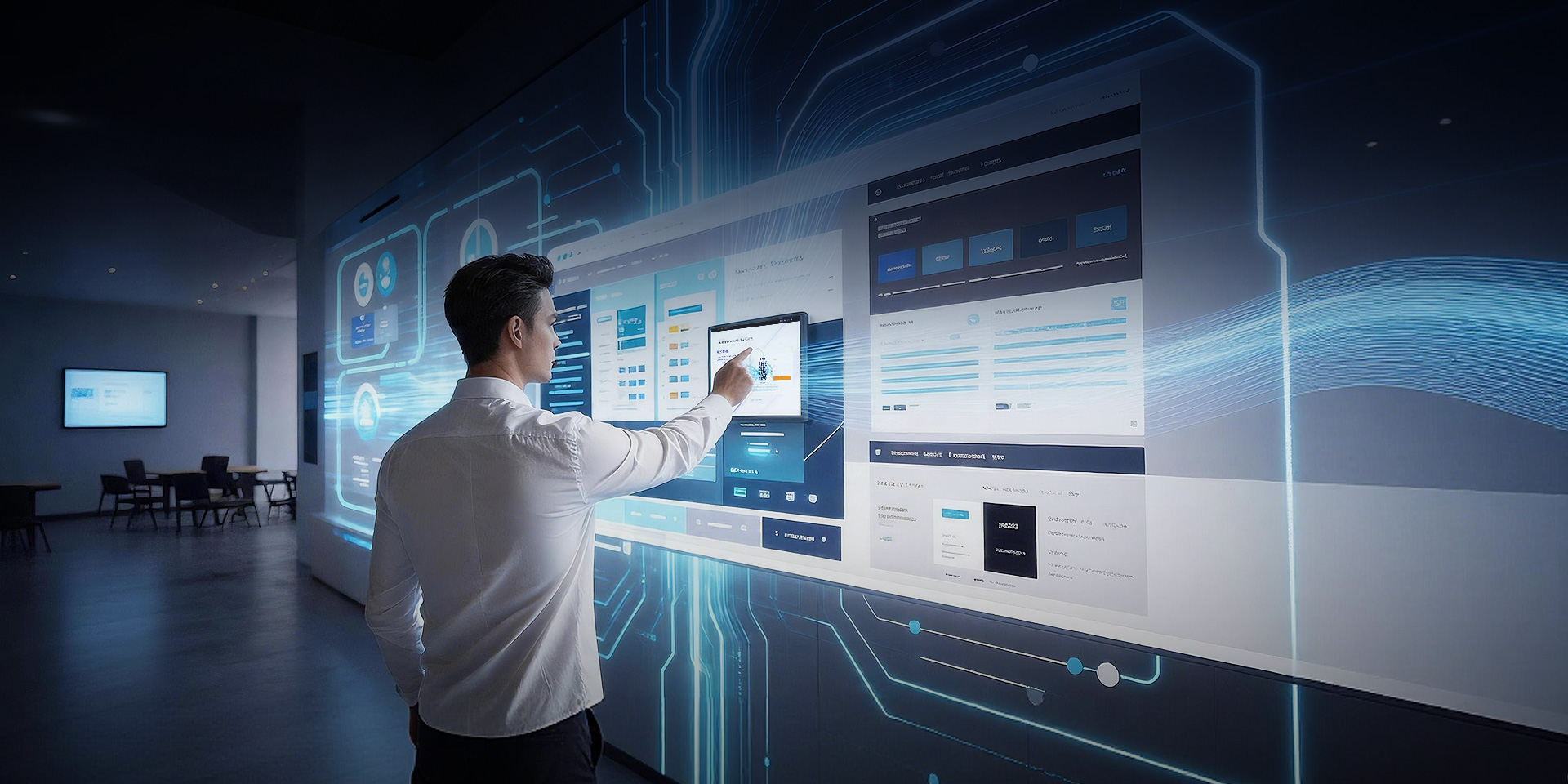 山东翔耀数字科技股份有限公司